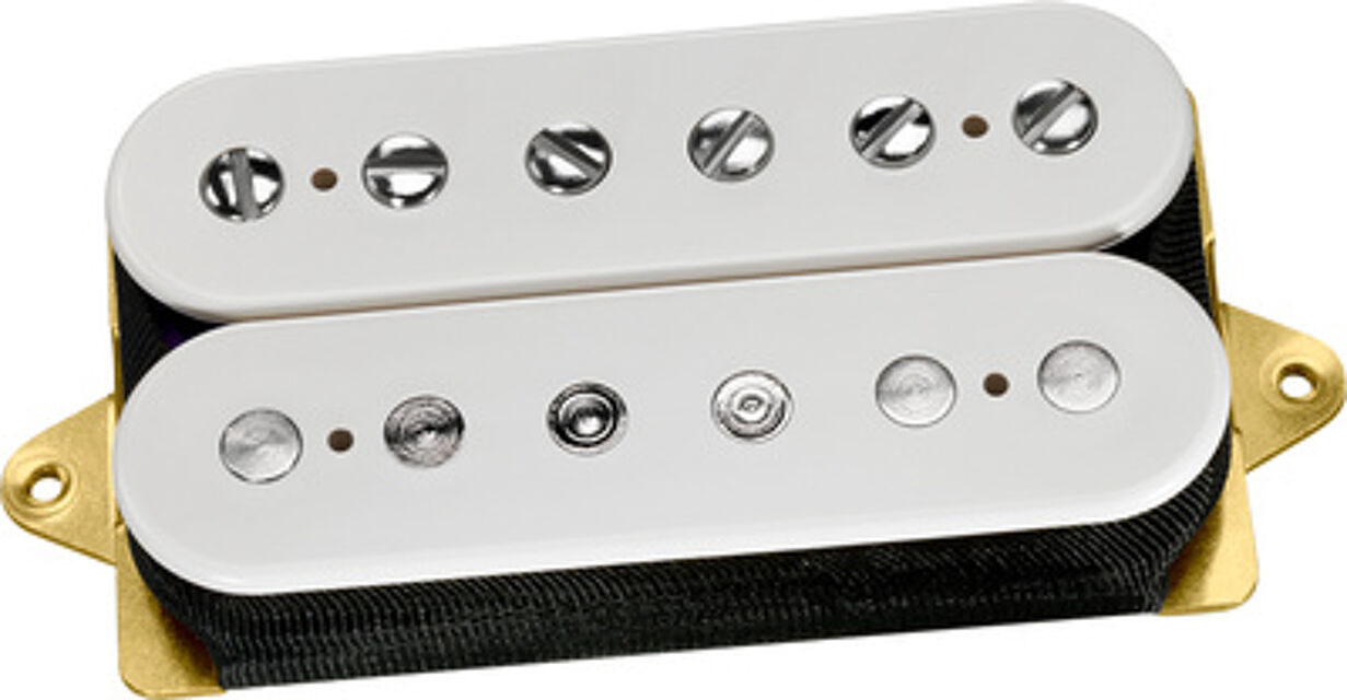 DP500 W Blanc