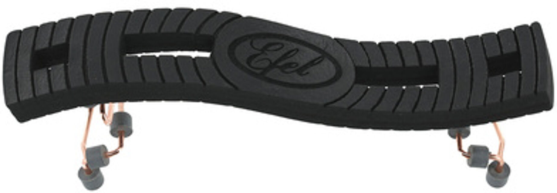 Artist 5 Shoulder Rest Violin black