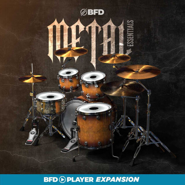 Metal Essentials