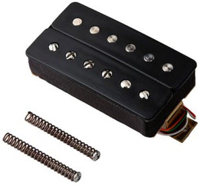 85/15 Bass Pickup Noir