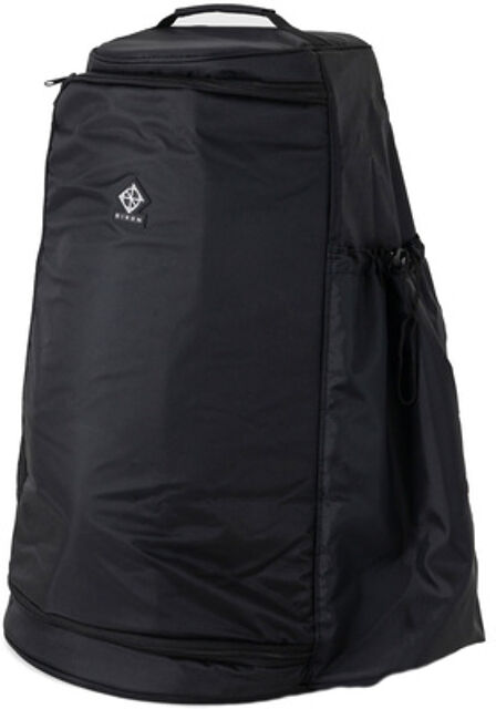Little Roomer Carrying Bag black