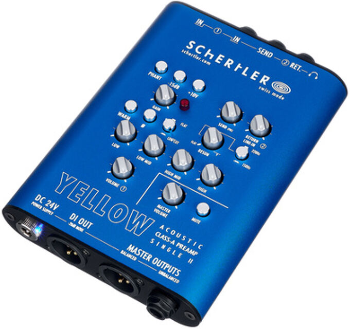 Stat-C-Pro