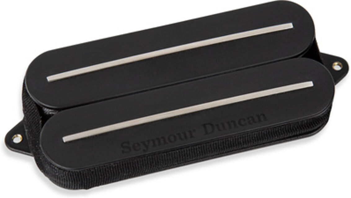 SH-4 JB Rails Bridge 7 MBK Matt Black