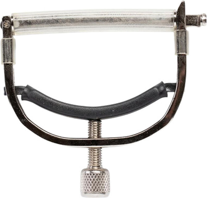 Capo Black Nickel