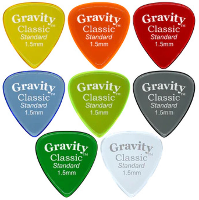Classic Multi-Color 8-Pack1,5