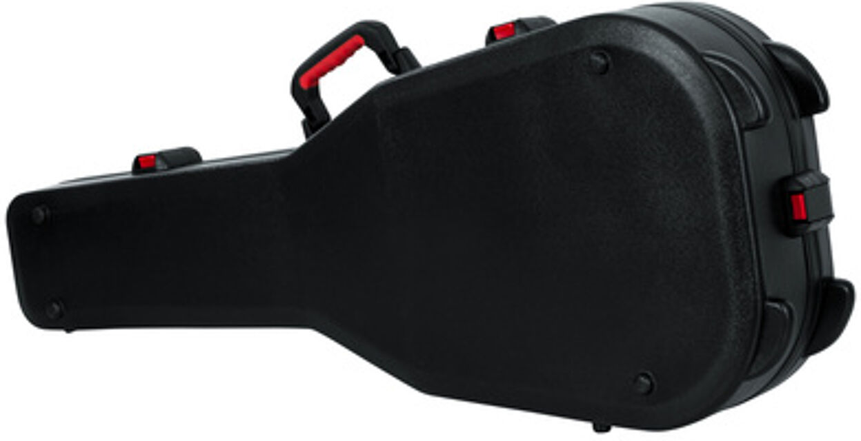 TSA Classical Guitar Case