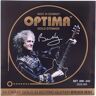 Optima Brian May Signature Strings