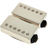 Seymour Duncan Pearly Gates Set Nickel