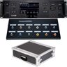 Line6 Helix Rack Guitar Proce Bundle Noir