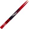 Zildjian Josh Dun Signature Sticks Rouge