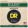 DR Strings Rare Acoustic RPBG-12/56