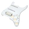 Mojotone 58 Quiet Coil HSS Pickguard PA