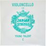 Jargar Young Talent Cello C 1/2