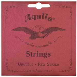 Aquila 83U Red Series Soprano Set