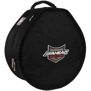 "Ahead 15""x6,5"" Snare Drum Armor Case Noir"