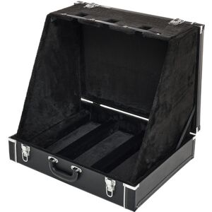 Harley Benton Guitar Stand Case-3 Noir