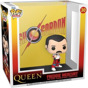 Funko Queen Flash Gordon