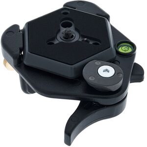 Manfrotto 625 Hexagonal Plate Adapter