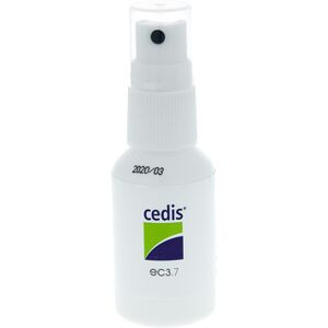 InEar cedis cleaning spray