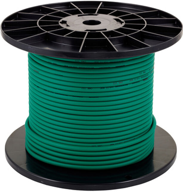 CMK 222 GR/100M Vert