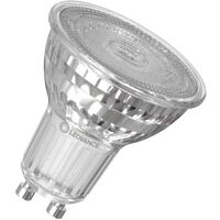 LEDVANCE LED PAR16 80 36u00b0 P 6.9W 830 warm white