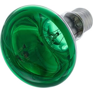 Omnilux R80 Lamp E27 Green Vert