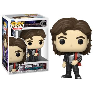 Funko Duran Duran Wild Boys John