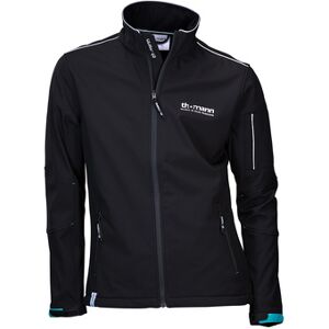 Thomann Collection Softshell Jacket S Noir