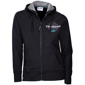 Thomann Collection Hoodie S Noir