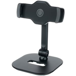 K&M 19800 Smartphone/Tablet stand Noir