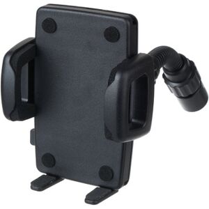 K&M 19748 Smartphone holder Noir