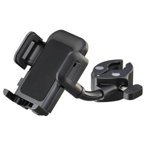 K&M 19761 Smartphone Holder Noir