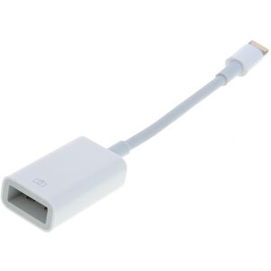 Apple Lightning auf USB Camera Adapt