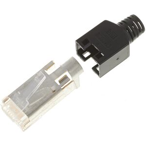 Sommer Cable RJ 45 Crimp BK noir