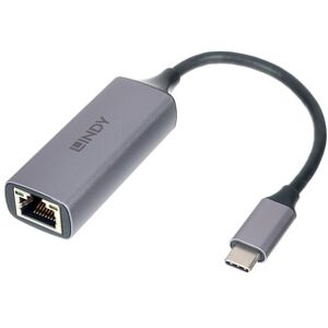 Lindy USB 3.1 Typ C Gigabit Ethernet