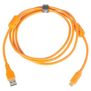 UDG Ultimate Cable USB 3.0 C-A O Orange