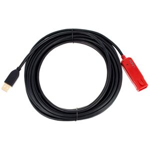 Lindy USB 2.0 Extension Cable 8m