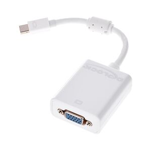 Delock Mini Displayport to VGA Adap.