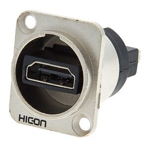 Hicon HDMI HDHD-FFDN