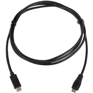 IK Multimedia USB-C to Micro USB cable