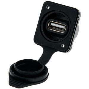 Seetronic MAUSB-W-B USB IP65