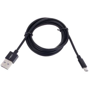 Ansmann Micro-USB/ USB-A 120