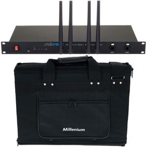 Swissonic Professional Router 2 Bundle