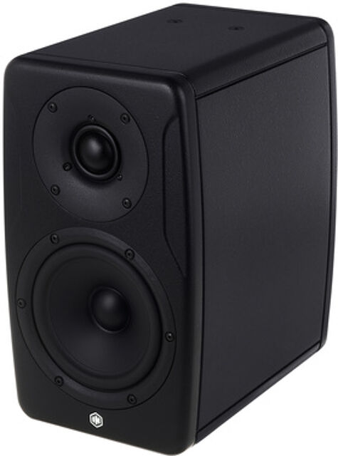 iLoud Precision 5 MKII