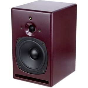 PSI Audio A17-M Studio Red