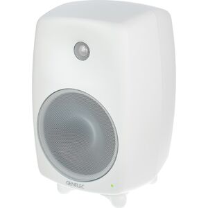 Genelec 8050 BWM blanc