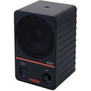 Fostex 6301ND