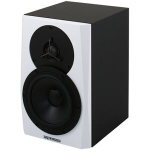 Dynaudio LYD-5 noir et blanc