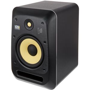 KRK V8S4 noir