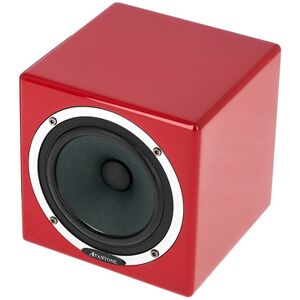 Avantone MixCubes Active Red Single Rouge